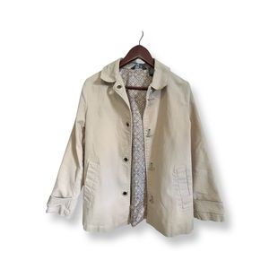 George Khaki Jacket